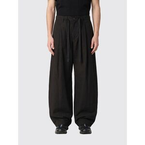 Sacai Pants Men Black
